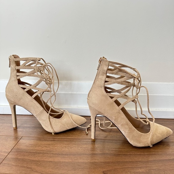 Zigi Soho "Hayven" Pumps - Picture 9 of 12